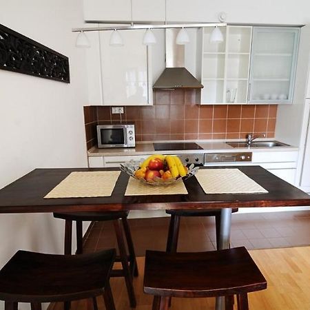 King Budapest Apartments Extérieur photo