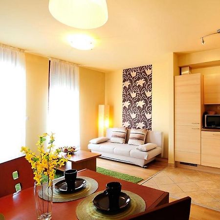 King Budapest Apartments Extérieur photo