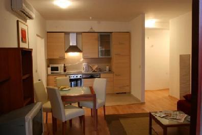 King Budapest Apartments Extérieur photo