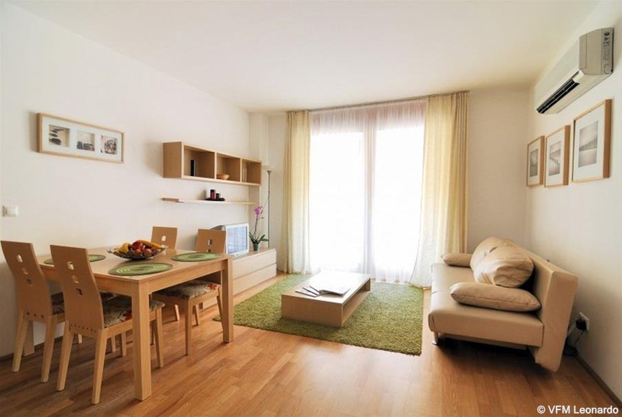 King Budapest Apartments Extérieur photo