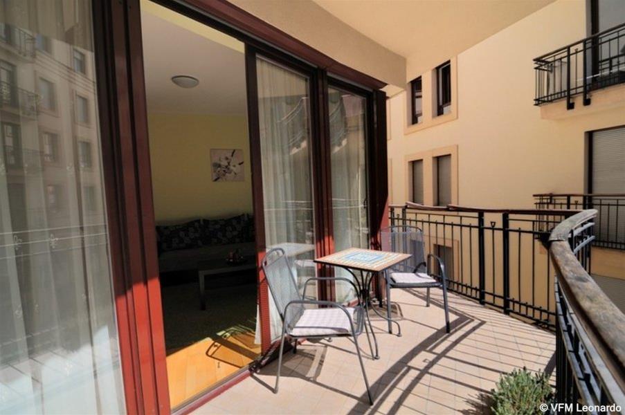 King Budapest Apartments Extérieur photo