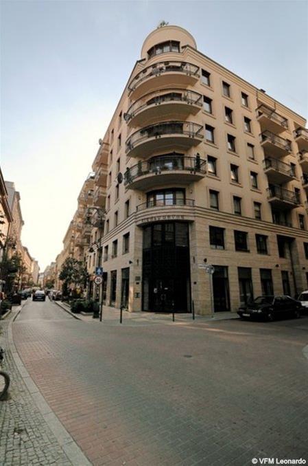 King Budapest Apartments Extérieur photo