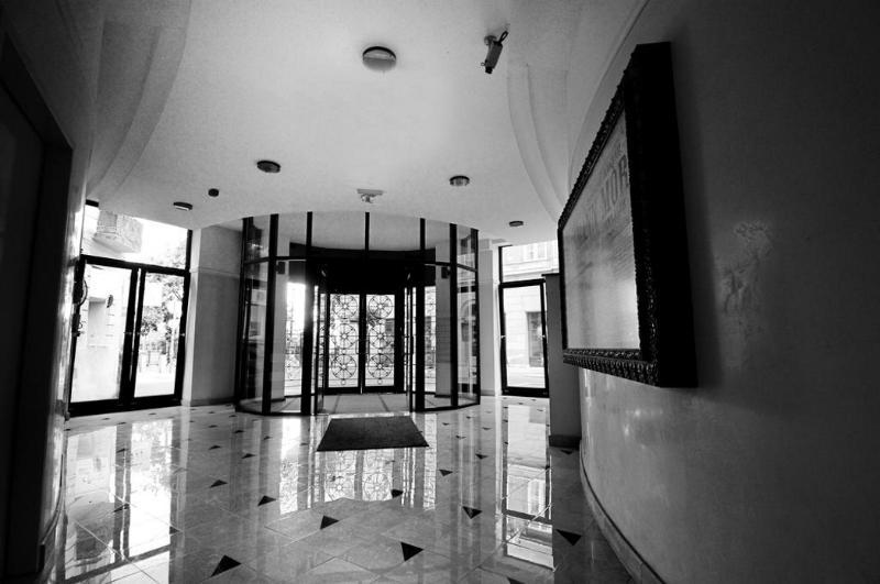 King Budapest Apartments Extérieur photo