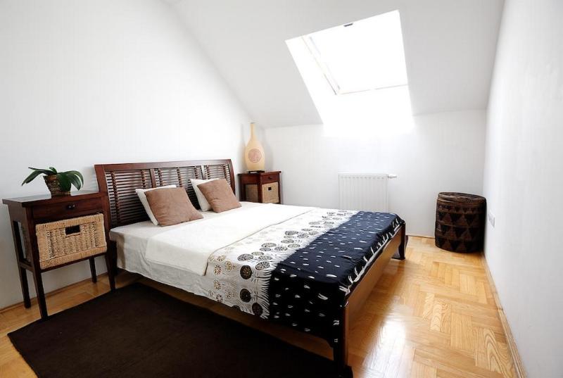 King Budapest Apartments Extérieur photo