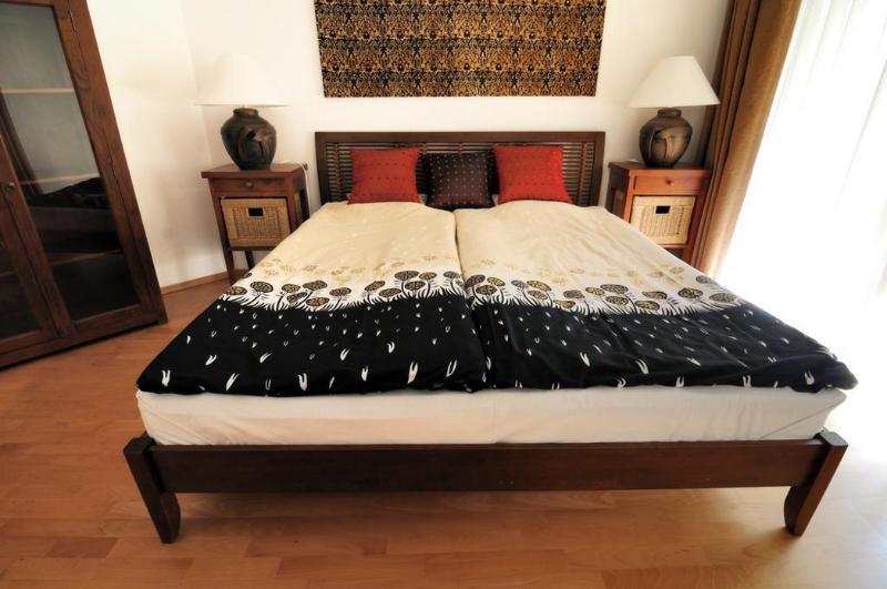 King Budapest Apartments Extérieur photo