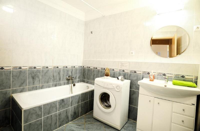 King Budapest Apartments Extérieur photo