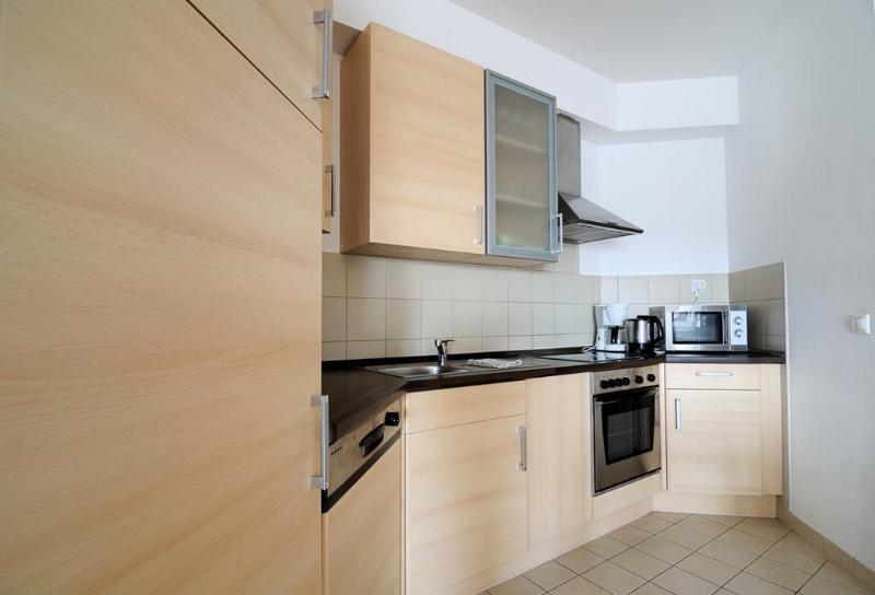 King Budapest Apartments Extérieur photo